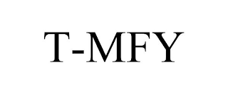 T-MFY