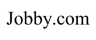 JOBBY.COM