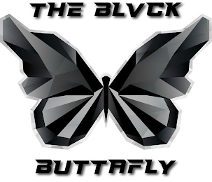 THE BLVCK BUTTAFLY