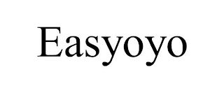 EASYOYO