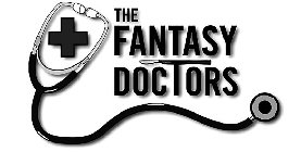 THE FANTASY DOCTORS