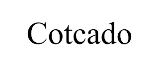 COTCADO