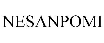 NESANPOMI