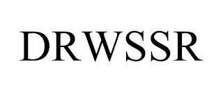 DRWSSR