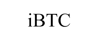 IBTC