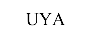 UYA