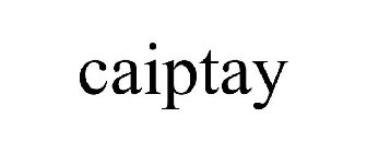 CAIPTAY