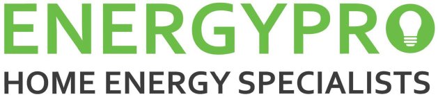 ENERGYPRO HOME ENERGY SPECIALISTS