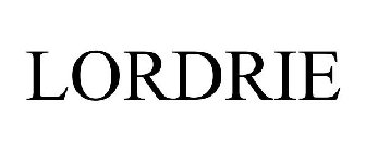 LORDRIE