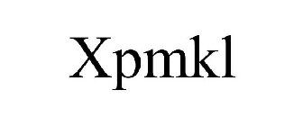 XPMKL