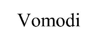 VOMODI