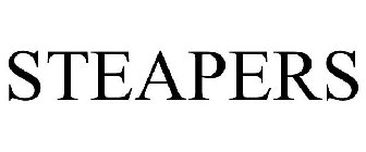 STEAPERS