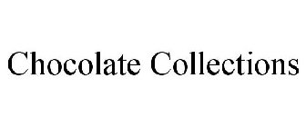 CHOCOLATE COLLECTIONS