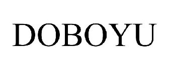 DOBOYU