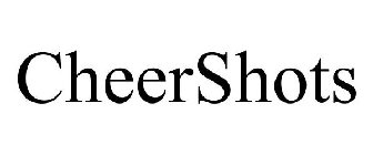 CHEERSHOTS