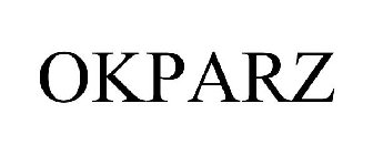 OKPARZ