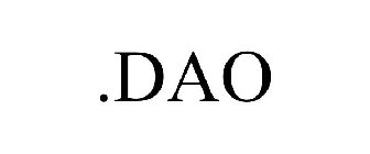 .DAO