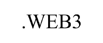 .WEB3