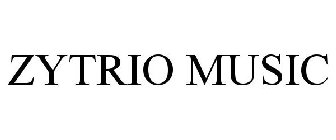 ZYTRIO MUSIC