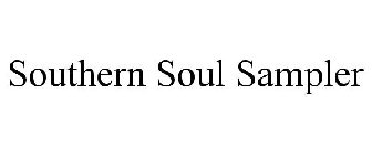 SOUTHERN SOUL SAMPLER