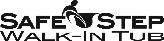 SAFE STEP WALK-IN TUB