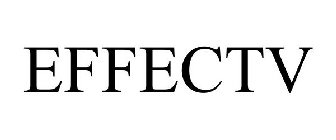 EFFECTV