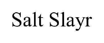 SALT SLAYR