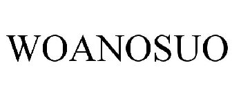 WOANOSUO