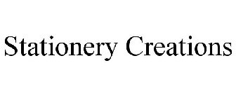STATIONERY CREATIONS