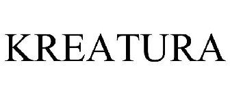 KREATURA