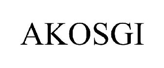 AKOSGI
