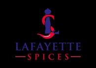 LS LAFAYETTE SPICES