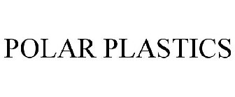 POLAR PLASTICS