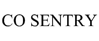 CO SENTRY