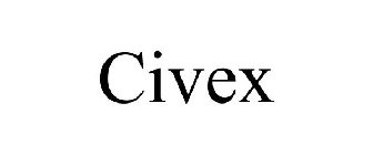 CIVEX