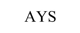 AYS
