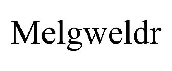 MELGWELDR