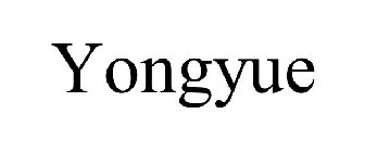 YONGYUE
