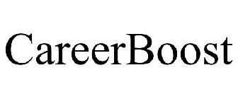 CAREERBOOST