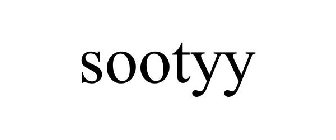 SOOTYY