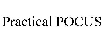 PRACTICAL POCUS