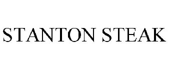STANTON STEAK