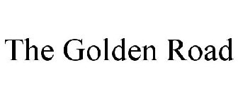 THE GOLDEN ROAD