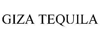 GIZA TEQUILA
