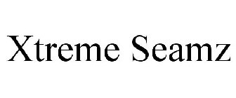 XTREME SEAMZ