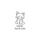 NOOK TEA AND CAFE