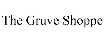 THE GRUVE SHOPPE