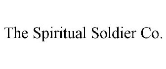 THE SPIRITUAL SOLDIER CO.