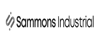 S SAMMONS INDUSTRIAL