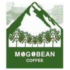 MOGOBEAN COFFEE